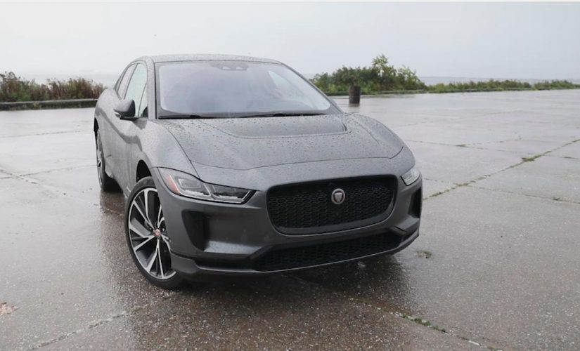 Jaguar is going all-electric, but don’t look for this model
