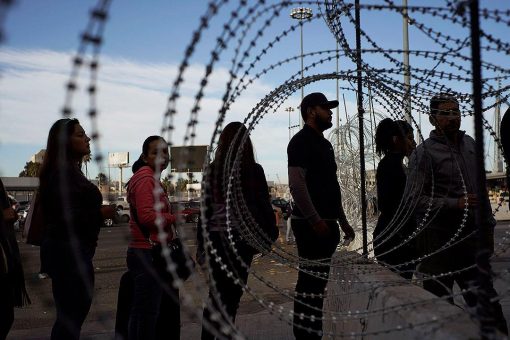Sara Carter: Lethal cartels control border – they make billions on drugs, trafficking while migrants suffer