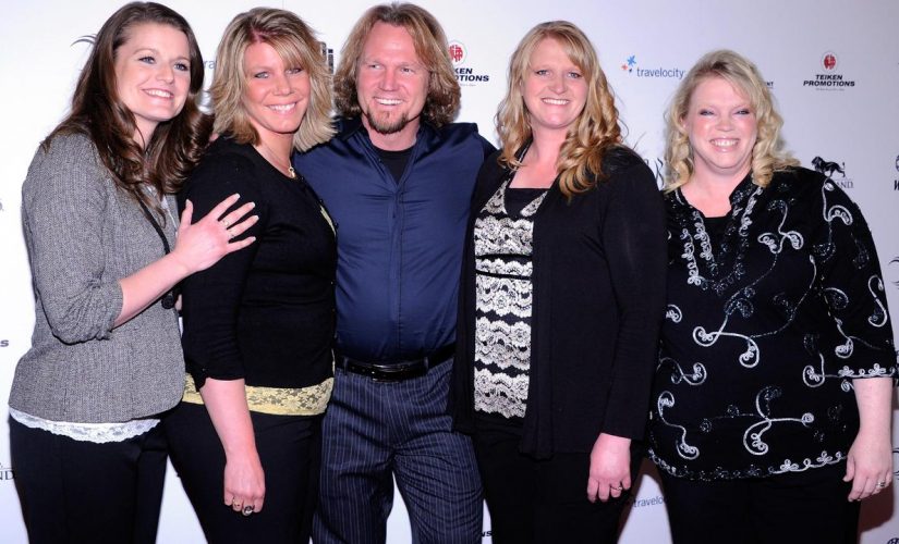 ‘Sister Wives’ star Meri Brown reflects on 30-year marriage to husband Kody: We’re ‘figuring out where we are’