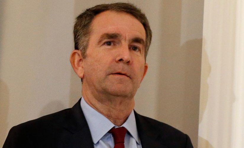 Virginia poised to abolish death penalty, first southern state to do so