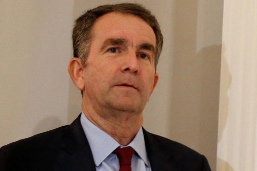 Virginia poised to abolish death penalty, first southern state to do so