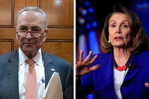 Grover Norquist: Pelosi, Schumer priorities – here’s how free speech, fair elections and more at risk