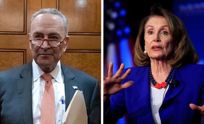 Grover Norquist: Pelosi, Schumer priorities – here’s how free speech, fair elections and more at risk