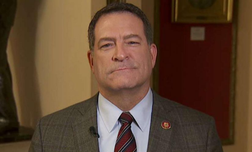 Rep. Mark Green: Cancel culture eerily similar to Communist China playbook to control its people