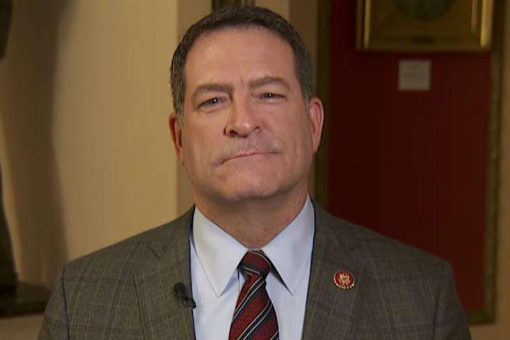 Rep. Mark Green: Cancel culture eerily similar to Communist China playbook to control its people