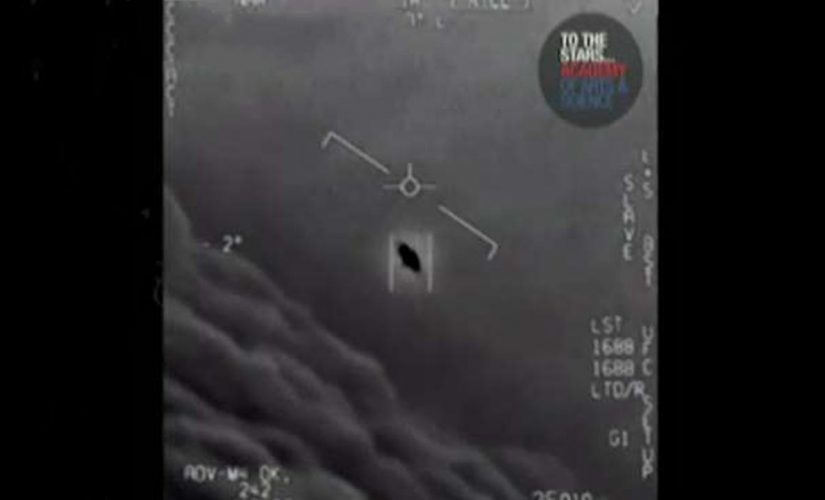 American Airlines not denying UFO spotting, says talk to the FBI