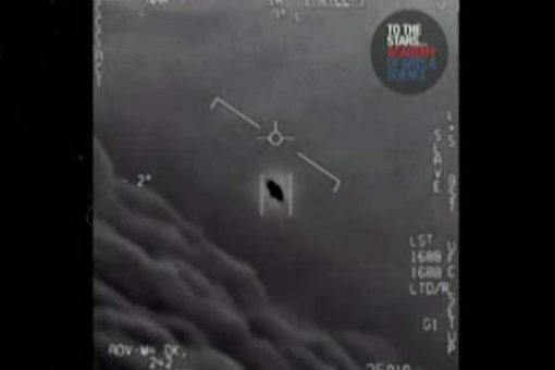 American Airlines not denying UFO spotting, says talk to the FBI