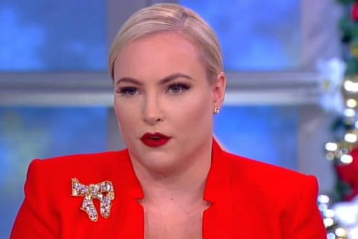 Meghan McCain torches media’s ‘piss-poor’ coverage of Cuomo nursing home scandal: ‘Journalistic malpractice’