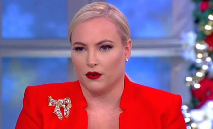 Meghan McCain torches media’s ‘piss-poor’ coverage of Cuomo nursing home scandal: ‘Journalistic malpractice’