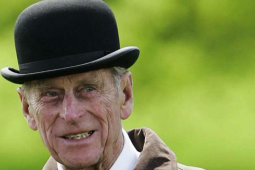 Prince Philip, 99, being treated for an infection, won’t leave the hospital ‘for several days’