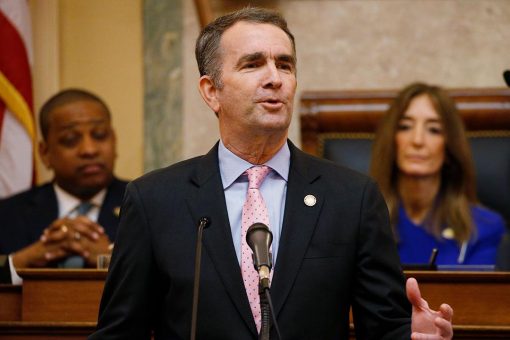 Virginia’s death penalty repeal headed to Gov. Northam’s desk