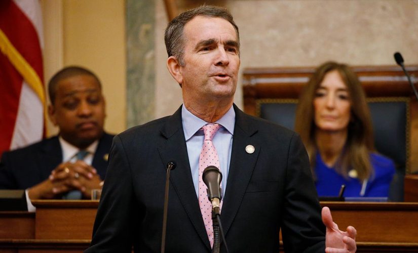 Virginia’s death penalty repeal headed to Gov. Northam’s desk