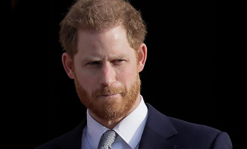 Prince Harry accepts apology in UK libel suit, will donate damages to charity