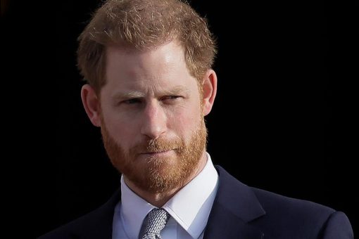 Prince Harry accepts apology in UK libel suit, will donate damages to charity