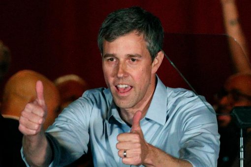 Beto’s back? O’Rourke jumps into spotlight in wake of Texas storm as he eyes another political campaign