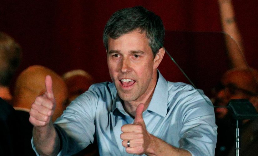 Beto’s back? O’Rourke jumps into spotlight in wake of Texas storm as he eyes another political campaign