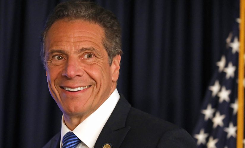 Cuomo ripped for backing star-studded ‘pop-up’ live entertainment as independent venues, artists struggle