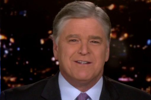 Hannity: Biden facilities for immigrant minors identical to Trump administration’s ‘cages’