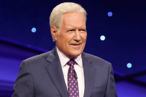 Alex Trebek’s daughter honors the late ‘Jeopardy!’ host three months after his death