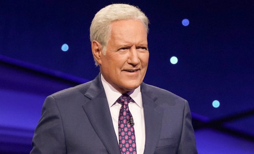 Alex Trebek’s daughter honors the late ‘Jeopardy!’ host three months after his death