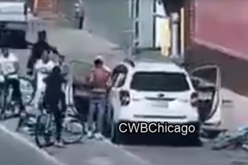 Chicago carjackings more than double in January, up 180% over last year; police say most offenders are teens