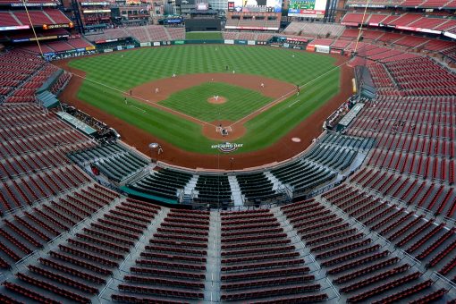 On Baseball: MLB work stoppage in 2022 increasingly likely