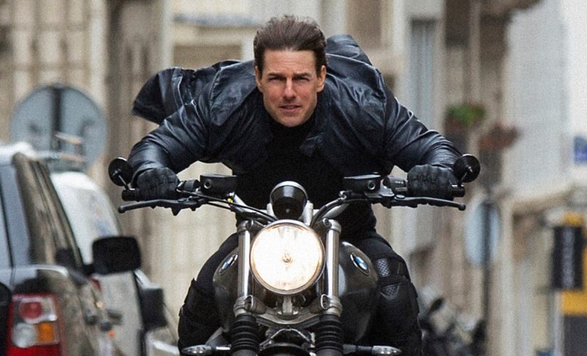 ‘Mission Impossible 7’ will be available on Paramount+ soon after its theatrical release