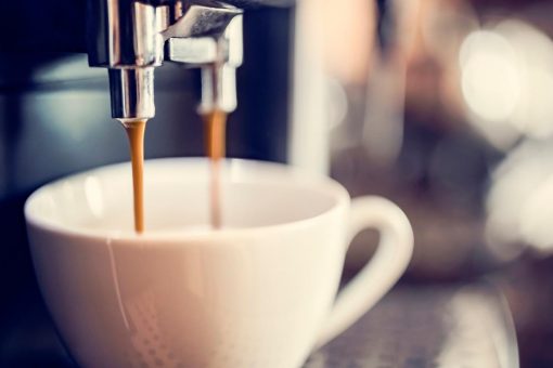 Daily coffee may help lower heart failure risk, study suggests
