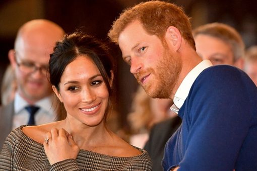 Meghan Markle, Prince Harry will not be returning as working members of the royal family, palace says