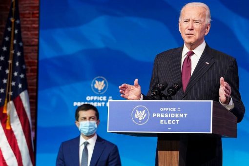 BIDEN WHITE HOUSE LIVE UPDATES: President evades question about taking action against China over COVID-19