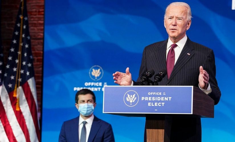 BIDEN WHITE HOUSE LIVE UPDATES: President evades question about taking action against China over COVID-19