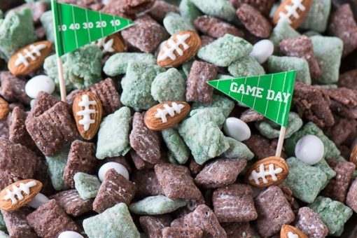Super Bowl sweets: 5 desserts to serve during the big game
