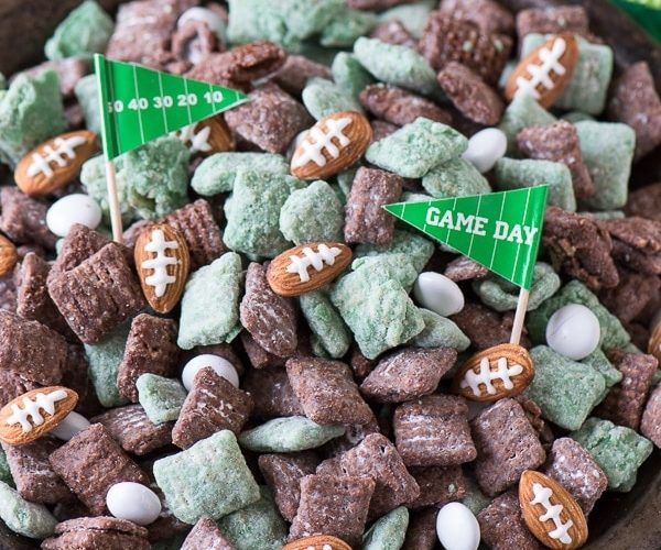 Super Bowl sweets: 5 desserts to serve during the big game