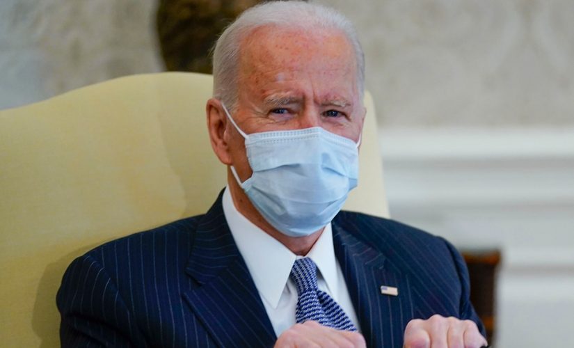 Biden gives advice to NFL on hiring more minority head coaches, talks US plan for Olympics