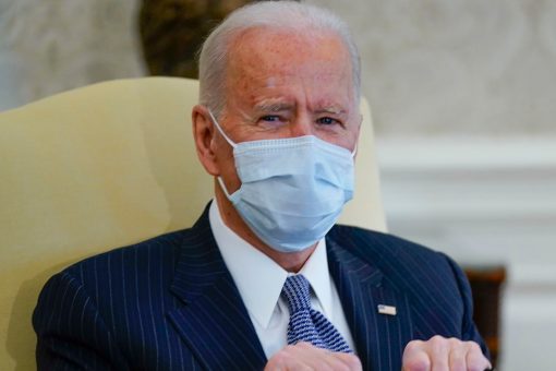 Biden gives advice to NFL on hiring more minority head coaches, talks US plan for Olympics