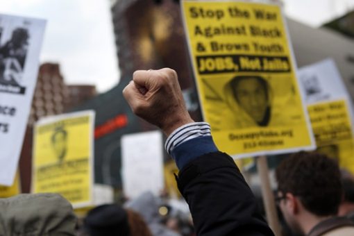 Florida city where Trayvon Martin died seeks racial injustice reform days before his ninth death anniversary