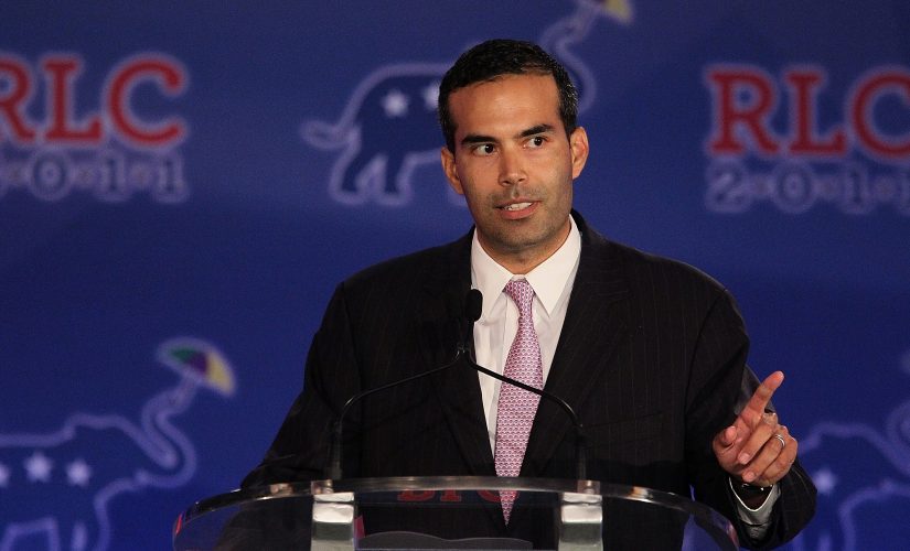 Biden actions against oil and gas industry producing ‘chilling effect’ against energy workers: George P. Bush