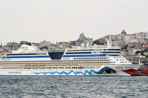 Carnival Corp’s Aida cruises to set sail by end of March