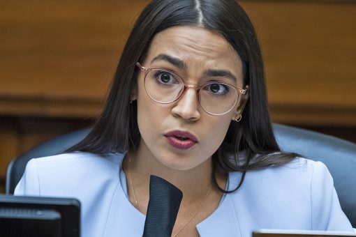 AOC says GOP minimum wage compromise is ‘legislated poverty’
