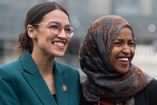 ‘Squad’ members AOC, Omar suggest Senate parliamentarian could be removed over minimum wage decision