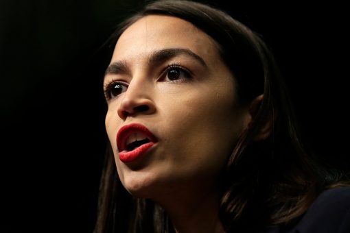 AOC calls on NY AG to appoint investigator in Cuomo sexual harassment scandal