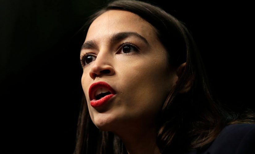 AOC calls on NY AG to appoint investigator in Cuomo sexual harassment scandal