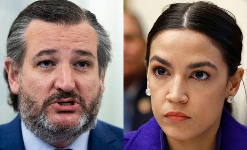 AOC ‘will not apologize’ for Ted Cruz ‘had me murdered’ tweet