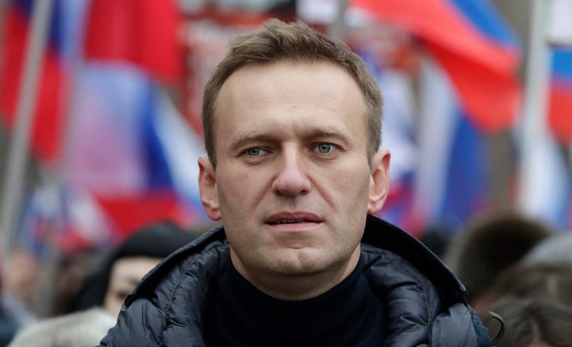 Doctor who treated Navalny after poisoning dead at 55