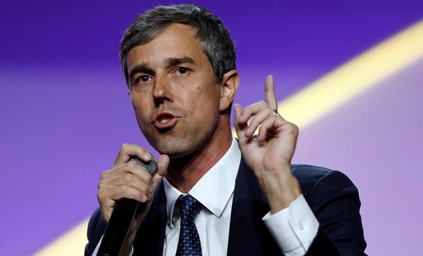 Beto O’Rourke says U.S. could become like Nazi Germany in 10 years, despite Biden’s win