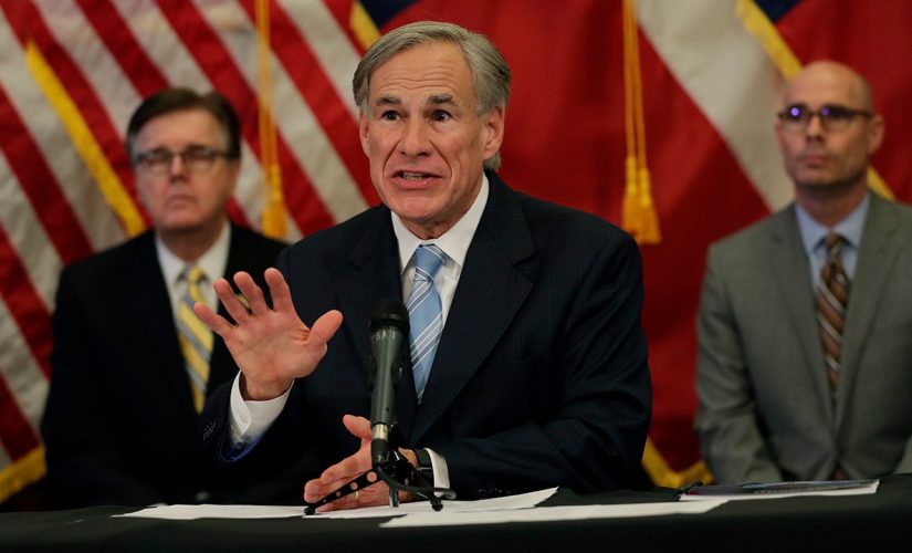 Gov. Abbott orders investigation into Texas energy company amid blackouts, freezing temperatures