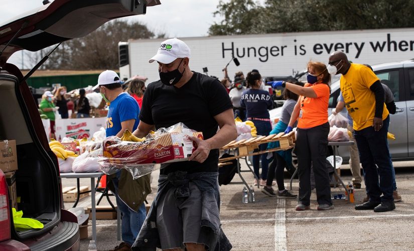 LIVE UPDATES: Joe Biden could visit Texas this week as recovery process begins