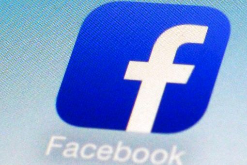 Facebook apologizes for ‘mistake’ in threatening to ban 81-year-old woolen pig knitter for hate speech