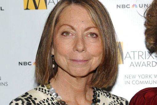 Ex-New York Times boss Jill Abramson responds to unrest at the paper