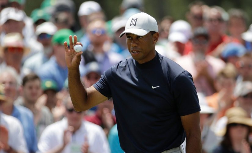 Tiger Woods aware crash puts career in jeopardy: report